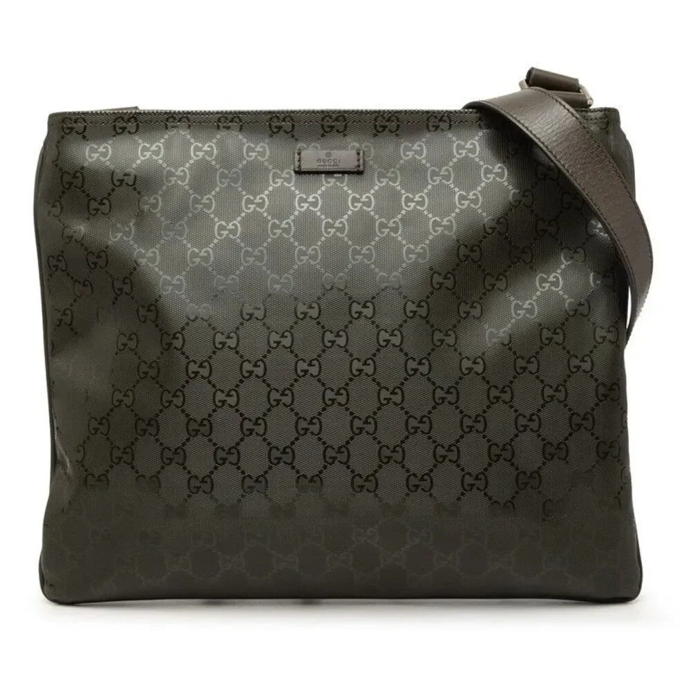 Gucci GG Imprime Crossbody Bag